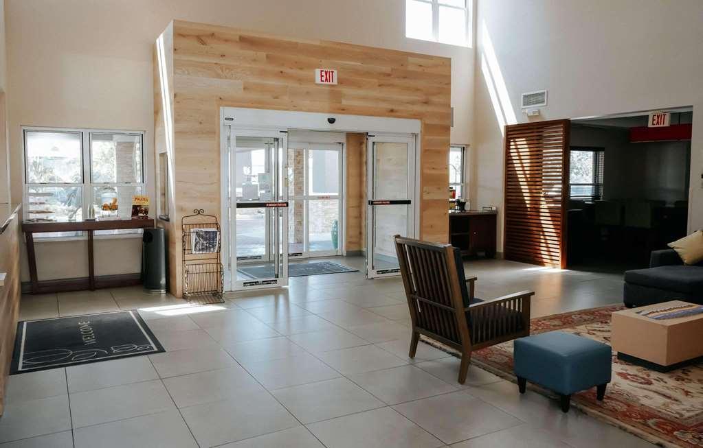 Country Inn & Suites By Radisson, Myrtle Beach, Sc Socastee Interior foto