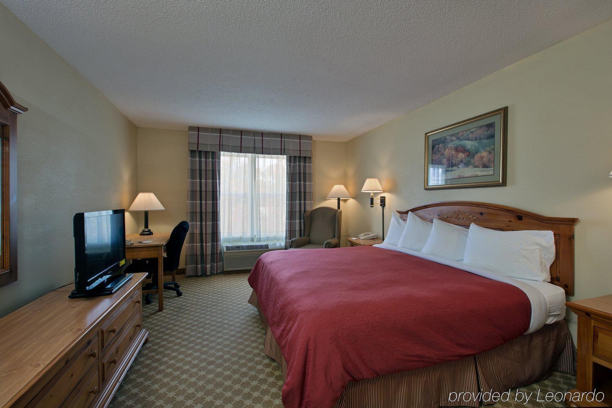Country Inn & Suites By Radisson, Myrtle Beach, Sc Socastee Quarto foto