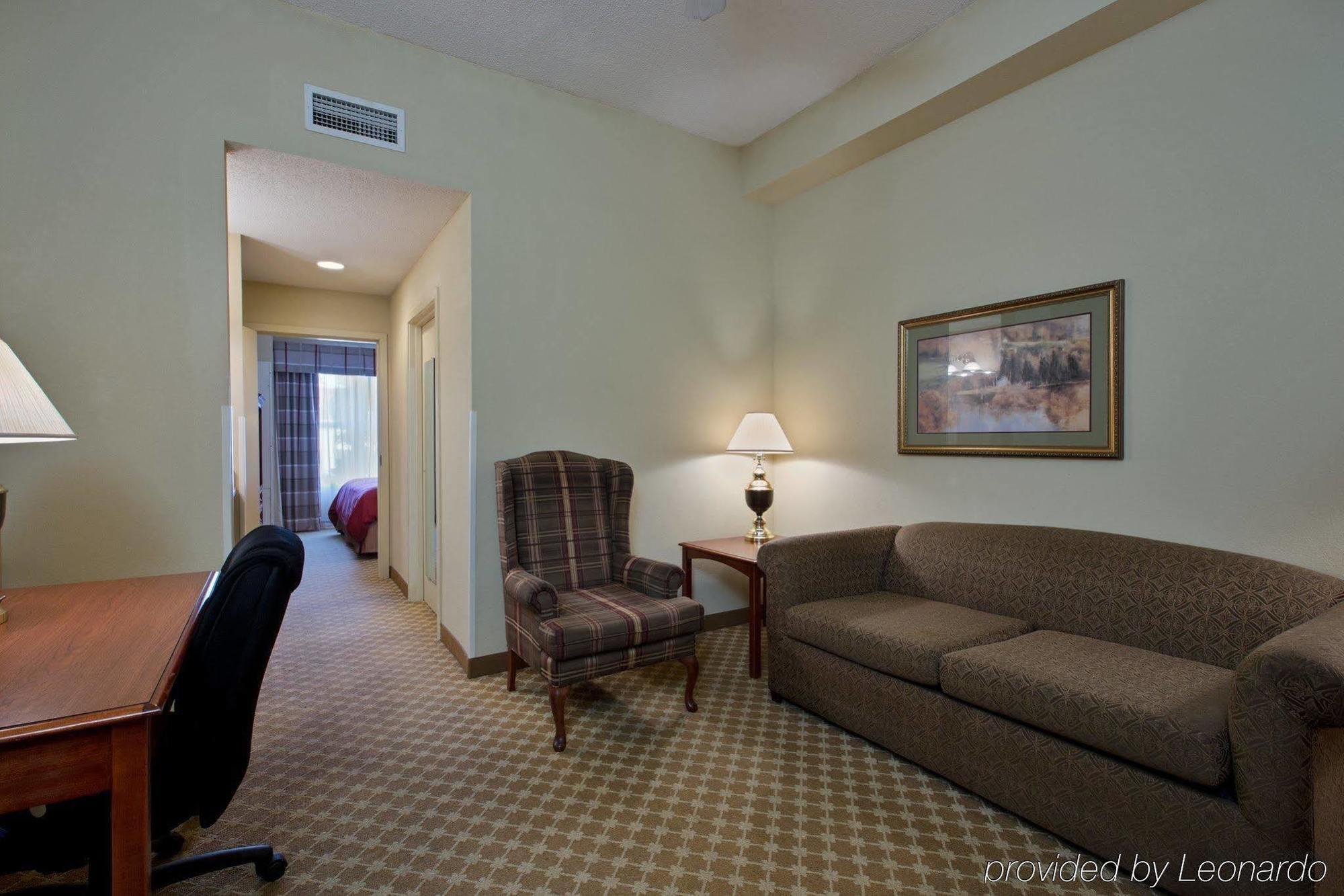 Country Inn & Suites By Radisson, Myrtle Beach, Sc Socastee Exterior foto