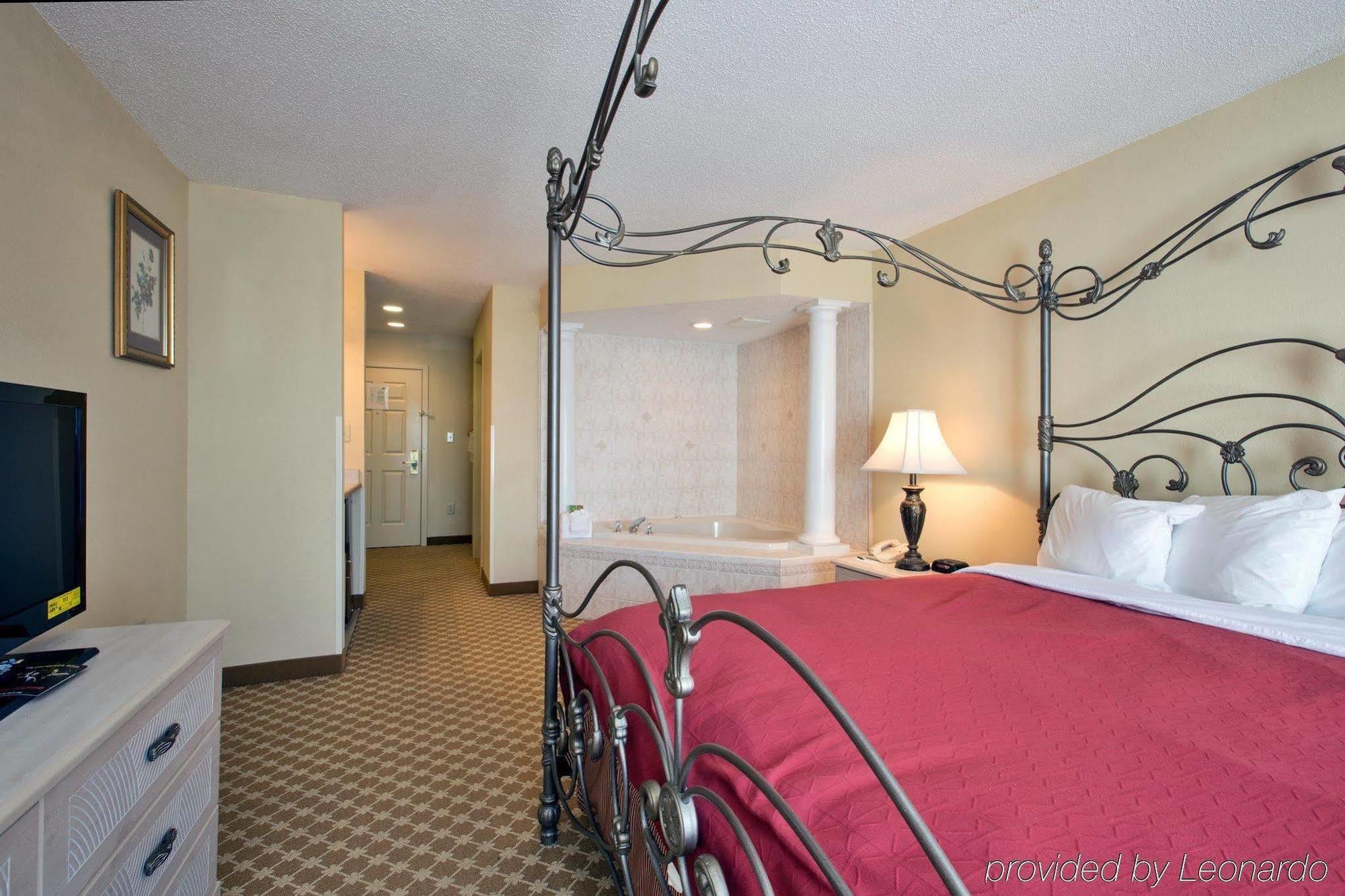 Country Inn & Suites By Radisson, Myrtle Beach, Sc Socastee Exterior foto