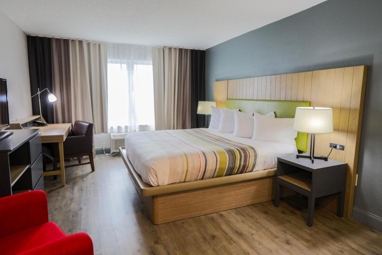 Country Inn & Suites By Radisson, Myrtle Beach, Sc Socastee Quarto foto