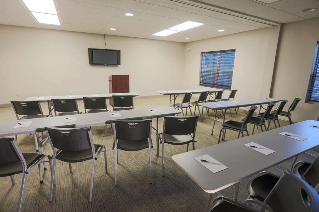 Country Inn & Suites By Radisson, Myrtle Beach, Sc Socastee Facilidades foto
